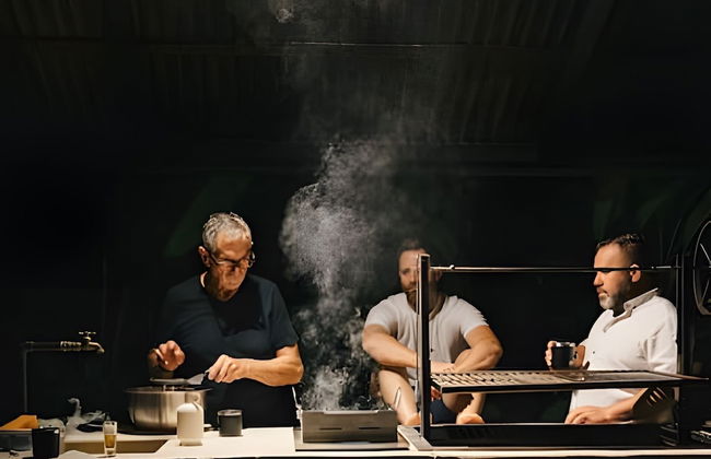 Tumbo Resort - Foto 23