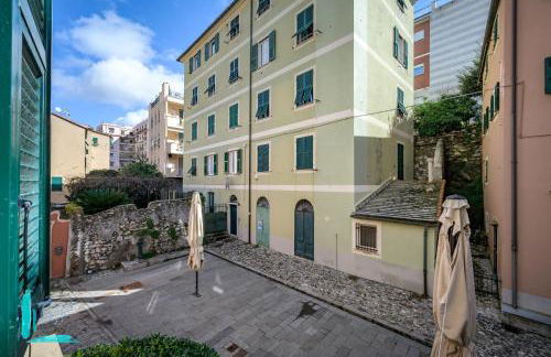 Casa Minni in Boccadasse - Foto 19