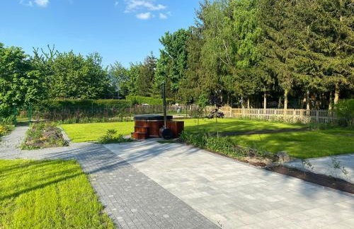 Zakątek Śniardwy - Foto 46