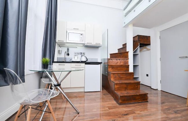 The Dome Hyde Park - Foto 42