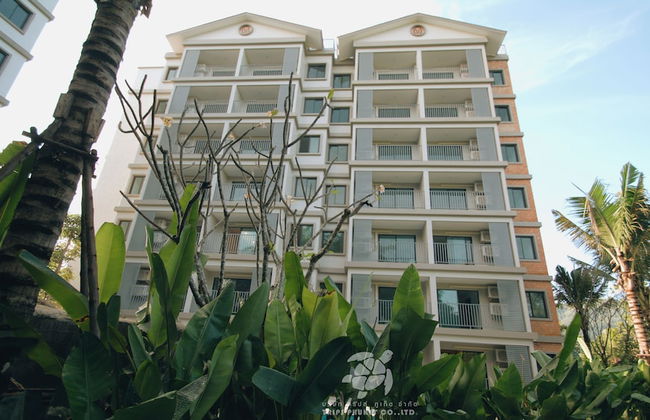 The Title Residencies Naiyang By Trips Phuket - Foto 65