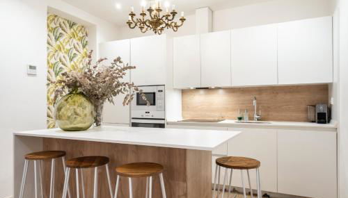 The Velarde Business Suite Super Luxury 2BR Apartment Optimized for Remote Work - Foto 3