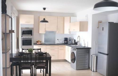 Magnifique appartement sur la seine - Foto 12