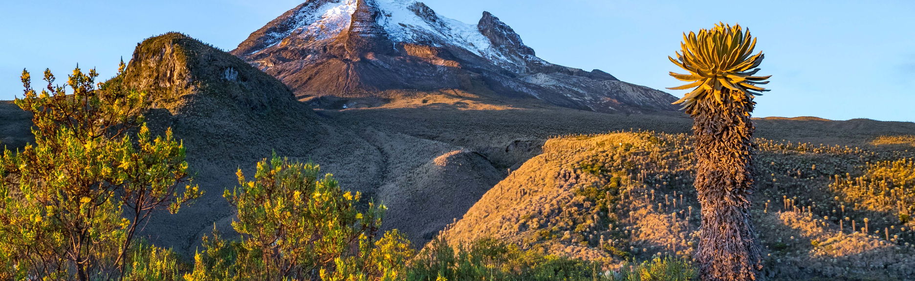 Circuit privé de randonnée de 2 jours à la cascade El Salto
