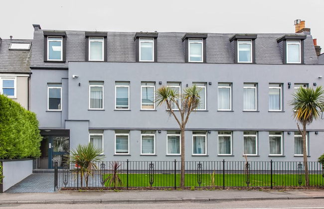 Hampton Suites Serviced Apartments - Foto 36