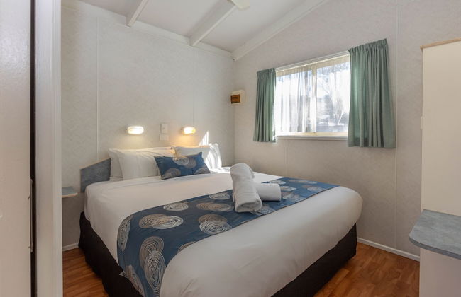 BIG4 Port Hughes Holiday Park - Foto 14