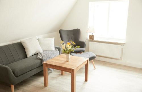 Ferienwohnungen Zum Goldenen Anker - Foto 7