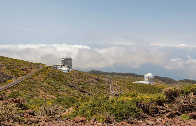 Day Trip to Roque de los Muchachos - Photo 6