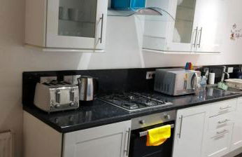 38 Church Street Luxury Flat - Foto 14