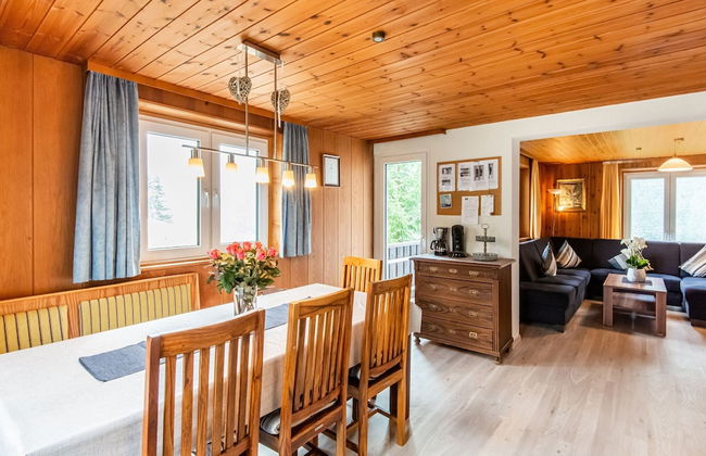 Apartment in Vorarlberg Near Silvretta Ski Lift - Foto 21