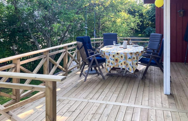 4 Star Holiday Home in Branno - Photo 35