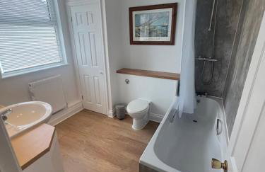 Santa Fe Newlyn-Sleeps 4 - Photo 10