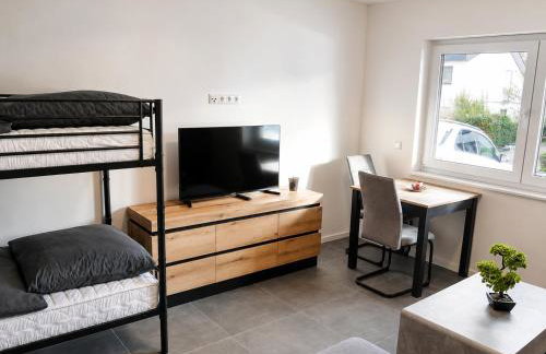 Herrnsheim Appartements - Foto 8