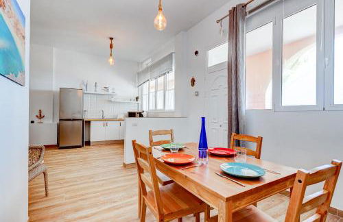 Precioso Apto Caleta Interian Beach By Paramount Holidays - Foto 13