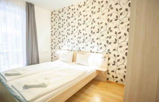 Maple Tree Apartments - Foto 7