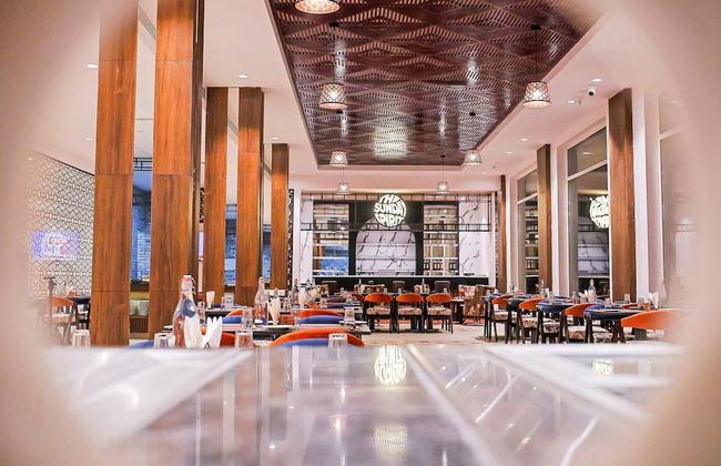 Sunday Resort Manesar - Foto 26