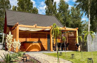 Apartamenty KAHOY balia pomost Kozin - Foto 2