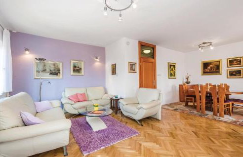 Cozy Home In Viskovo With Wifi - Photo 34