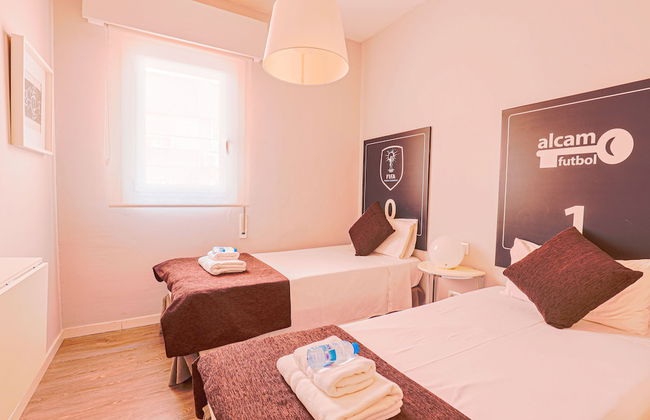 Alcam Futbol - Foto 29