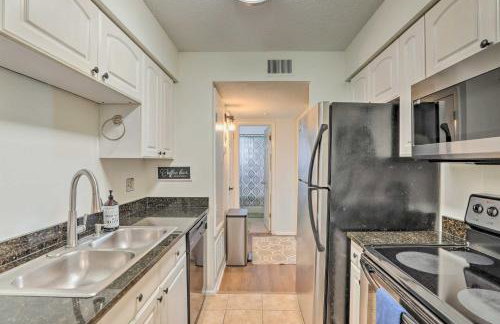 Cozy Hanahan Condo with Cooper River Access! - Foto 11