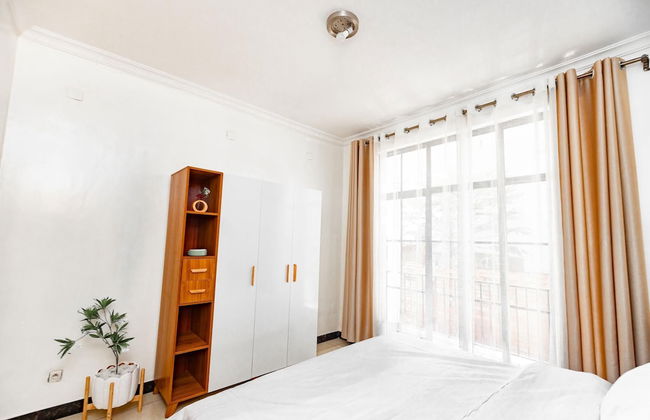 Dallas Style inner Apartment - Foto 7