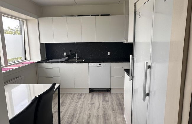 Cozy Viby Apartment Near Kjaerlsund - Foto 13