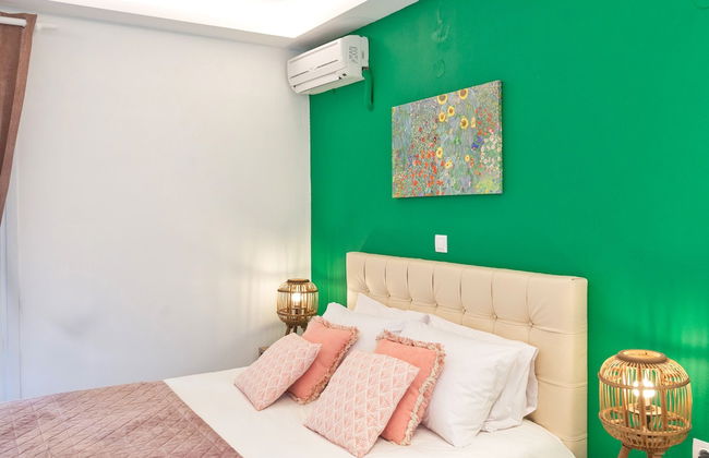 Zografia Apartments - Foto 30