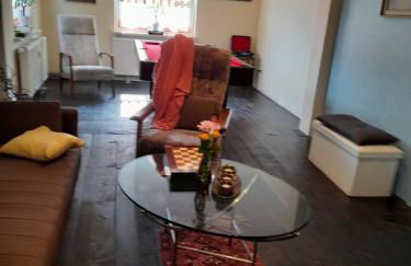 Ferienwohnung Why Not - Photo 11