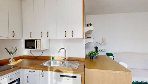 Piso Agradable a Metros de La Plaza de las Flores - Foto 5