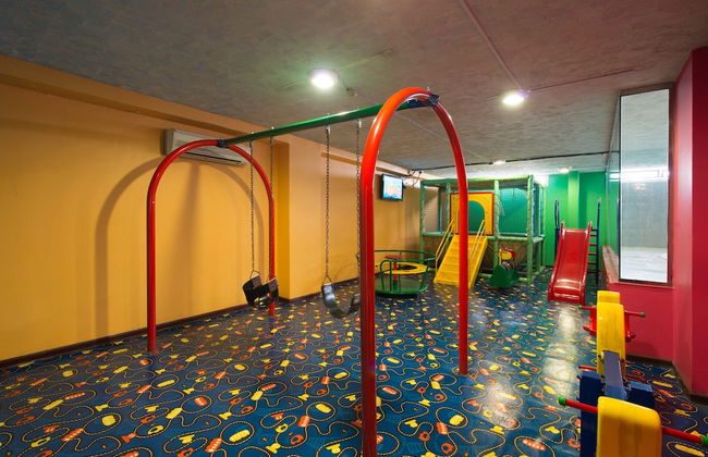 Boudl Al Masif - Photo 43