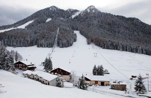 La Casa Rossa - Presolana - Photo 31