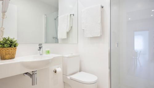 BcnStop Sagrada Familia Apartments - Foto 4