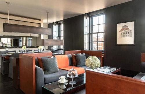 Grosvenor House Suites - Foto 32