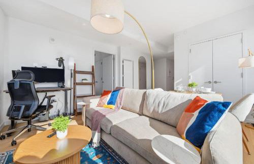 Greenpoint 1 BR w Work Setup by Anyplace - 11735 - Foto 6