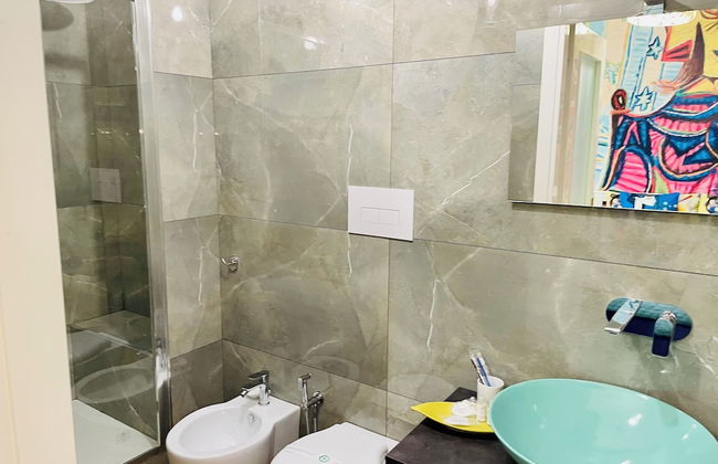 BluMare ArtHouse - Foto 39