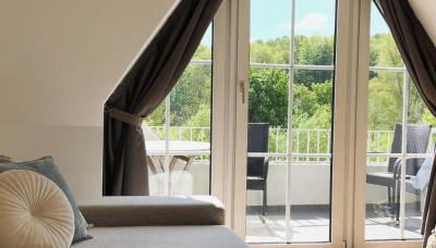 Strandliebe - Beach Apartment mit Meerblick - Foto 4