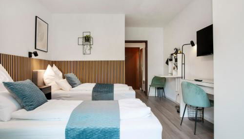 Exklusiv Küche Office Streaming Minibar 2003 - Photo 2