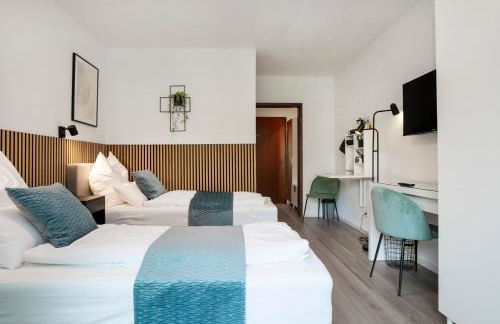 Exklusiv Küche Office Streaming Minibar 2003 - Photo 2