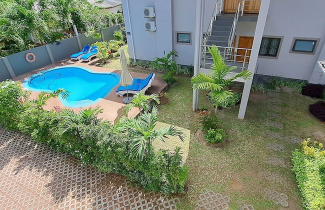 Palm Holiday Apartments - Foto 41