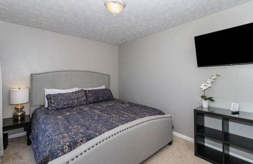 Relaxing home near Interstate - Foto 10