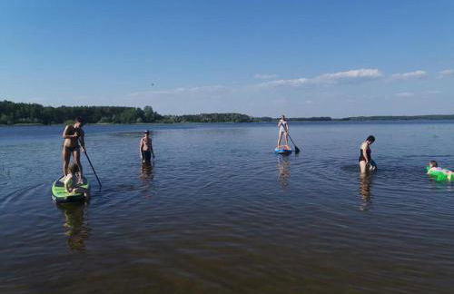 Ferienpark Stausee Quitzdorf - Foto 30