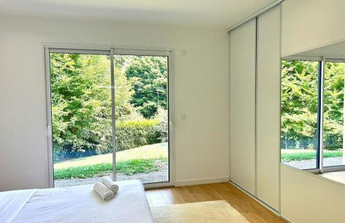 La Rose, au calme aux portes de Limoges - Foto 27