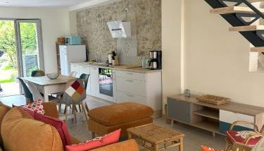 Gîte Valla - Foto 5