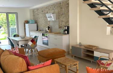 Gîte Valla - Foto 5