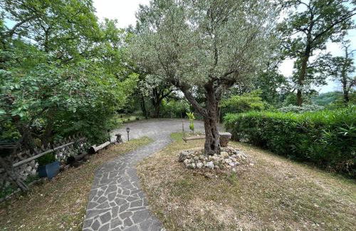 La Casa sulla Collina - Foto 21