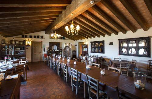 Hotel Podere Conti - Foto 64