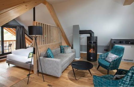 Black Forest Lodge - Photo 74