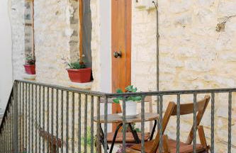 Archontiko Rapti Stone Traditional House - Foto 45