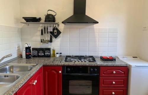 La Coroncina Lodging - Photo 150