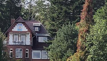 Ferienappartement im Waldhaus Göhrde - Foto 2